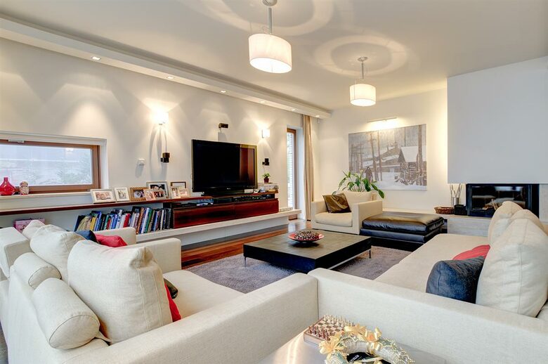 Budapest Luxurious District - Budapest, Hungary