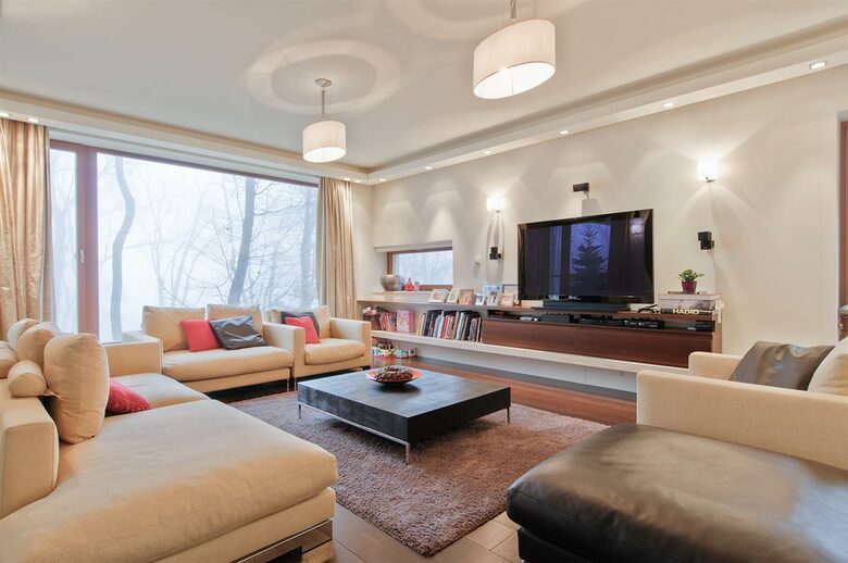 Budapest Luxurious District - Budapest, Hungary