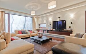 Budapest Luxurious District - Budapest, Hungary