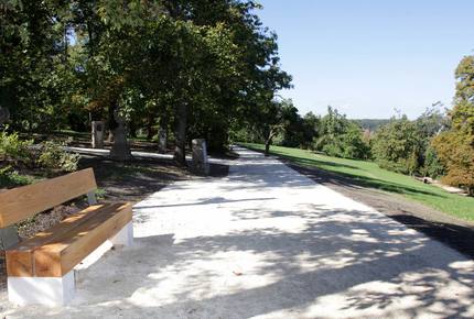 Budapest Luxurious District - Budapest, Hungary