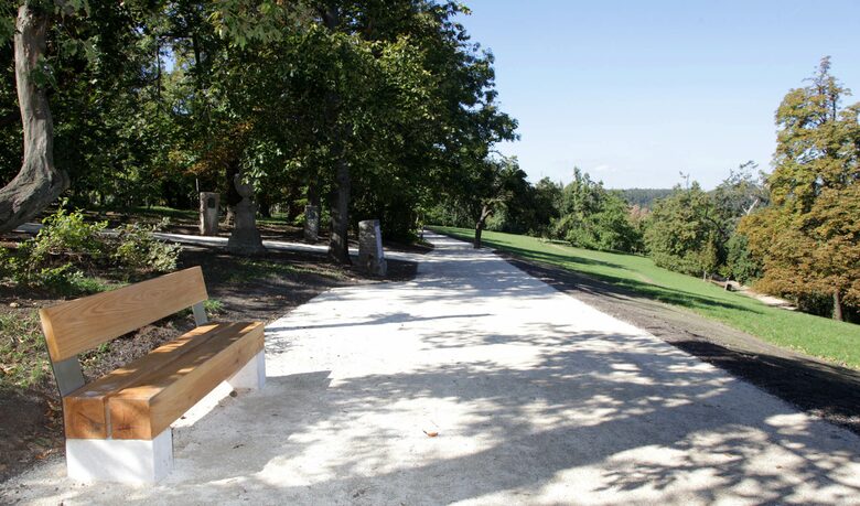 Budapest Luxurious District - Budapest, Hungary