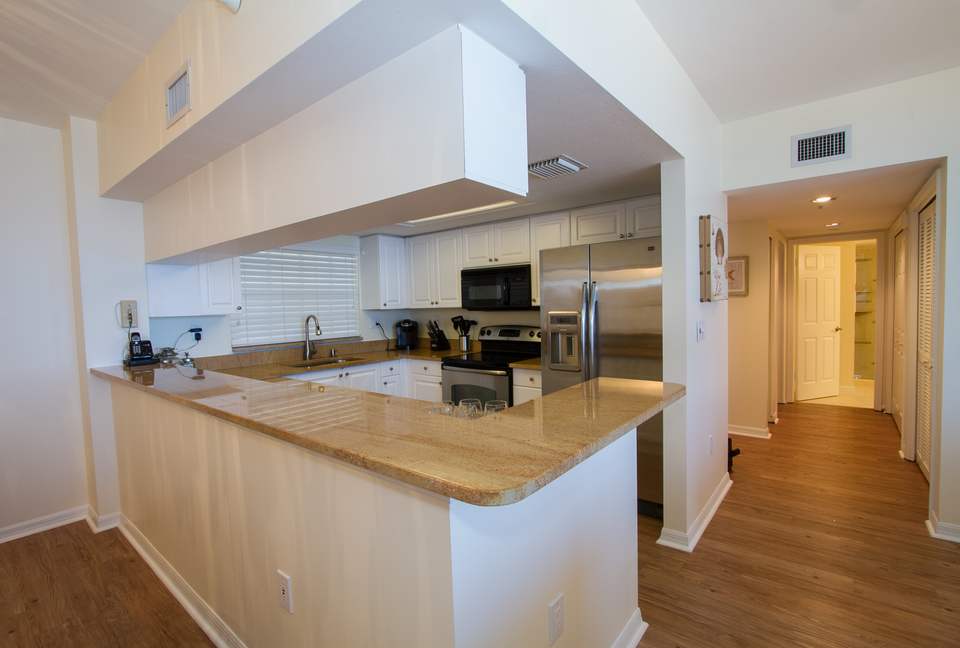 Sea Chase Naples Oceanfront Getaway - Naples, Florida