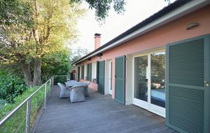 Villa Le Monges - Theoule Sur Mer, France