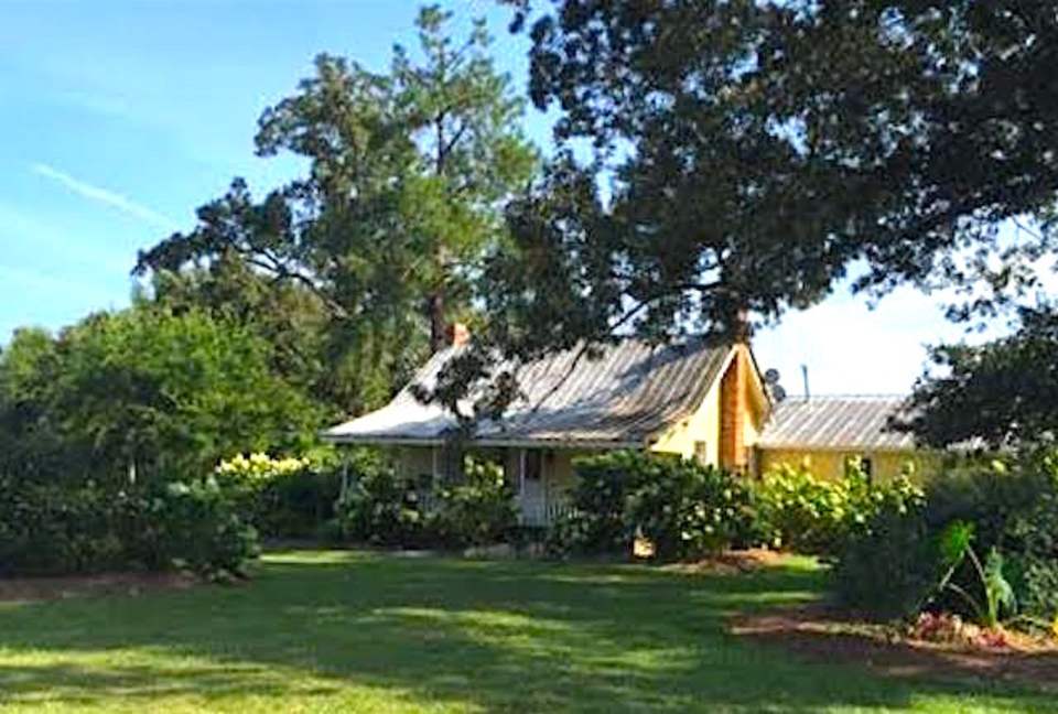 Augusta's Golf Tournament Home - Hephzibah, Georgia