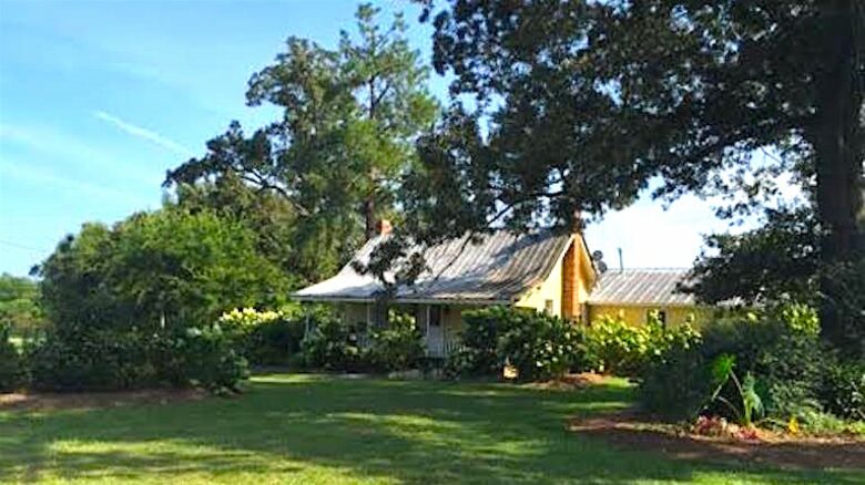 Augusta's Golf Tournament Home - Hephzibah, Georgia