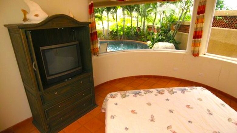 Cabo Villa - Cabo San Lucas, Mexico