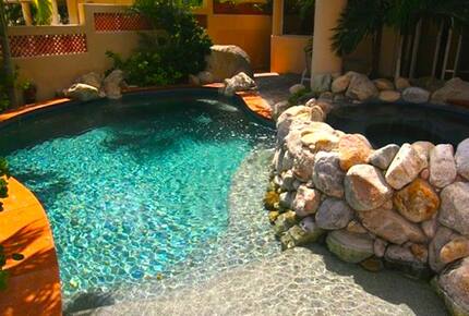 Cabo Villa - Cabo San Lucas, Mexico