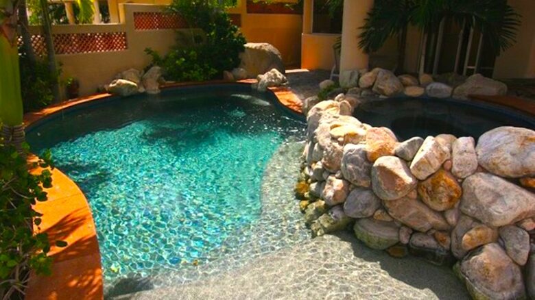 Cabo Villa - Cabo San Lucas, Mexico