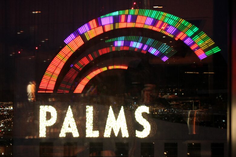 Las Vegas Palms Place at the Palms - Las Vegas, Nevada