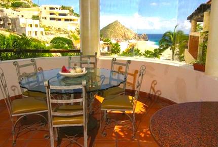 Cabo Villa - Cabo San Lucas, Mexico