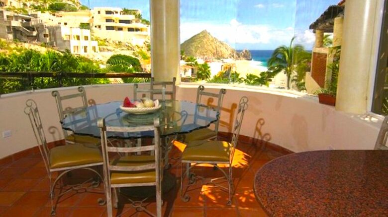 Cabo Villa - Cabo San Lucas, Mexico