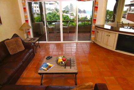 Cabo Villa - Cabo San Lucas, Mexico