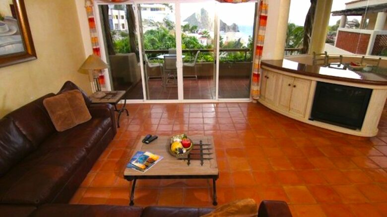 Cabo Villa - Cabo San Lucas, Mexico