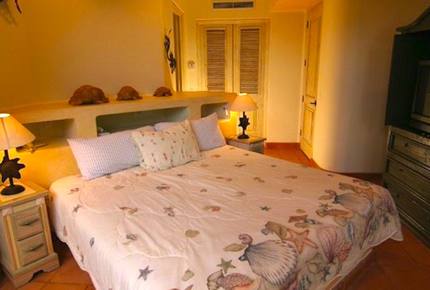 Cabo Villa - Cabo San Lucas, Mexico