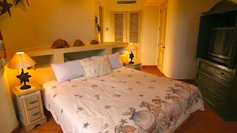 Cabo Villa - Cabo San Lucas, Mexico