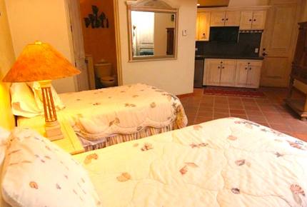 Cabo Villa - Cabo San Lucas, Mexico