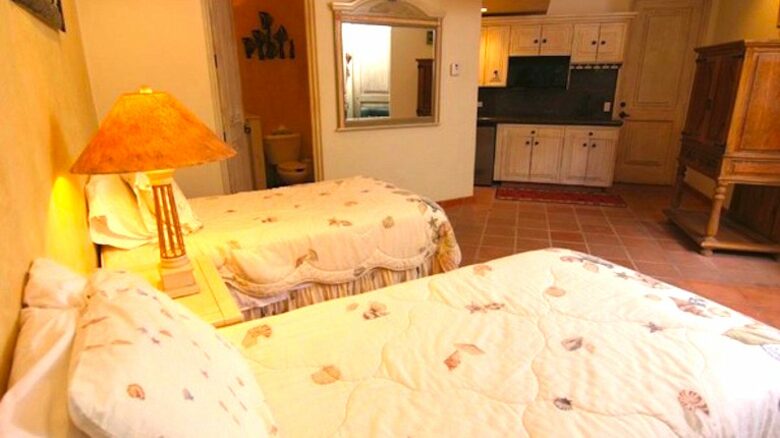 Cabo Villa - Cabo San Lucas, Mexico