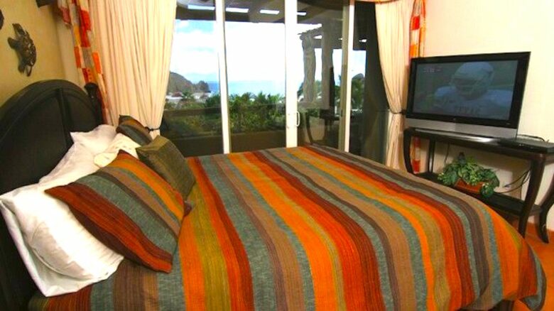 Cabo Villa - Cabo San Lucas, Mexico