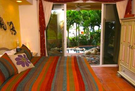 Cabo Villa - Cabo San Lucas, Mexico