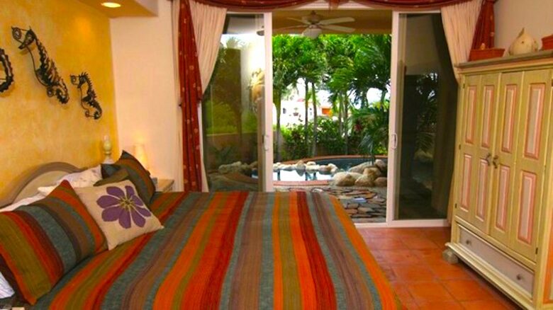 Cabo Villa - Cabo San Lucas, Mexico