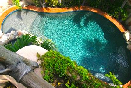 Cabo Villa - Cabo San Lucas, Mexico