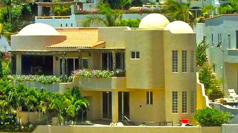 Cabo Villa - Cabo San Lucas, Mexico