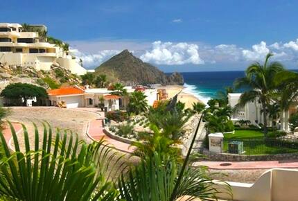 Cabo Villa - Cabo San Lucas, Mexico