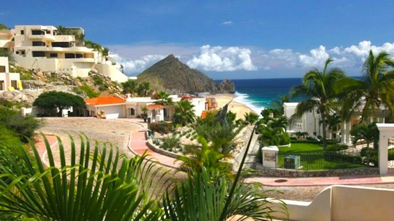 Cabo Villa - Cabo San Lucas, Mexico