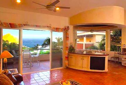 Cabo Villa - Cabo San Lucas, Mexico