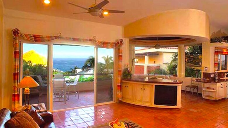 Cabo Villa - Cabo San Lucas, Mexico