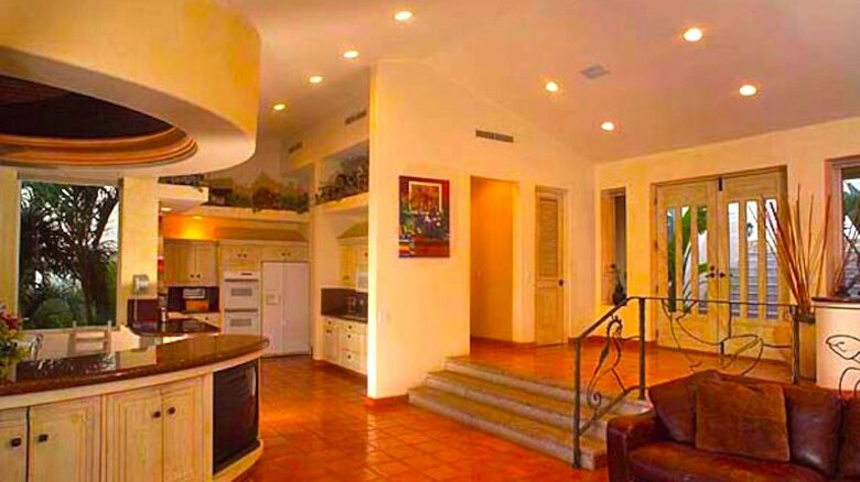 Cabo Villa - Cabo San Lucas, Mexico