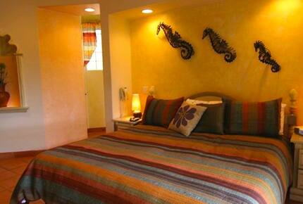 Cabo Villa - Cabo San Lucas, Mexico