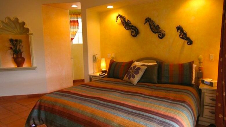 Cabo Villa - Cabo San Lucas, Mexico