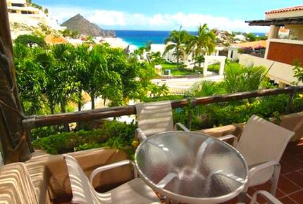 Cabo Villa - Cabo San Lucas, Mexico