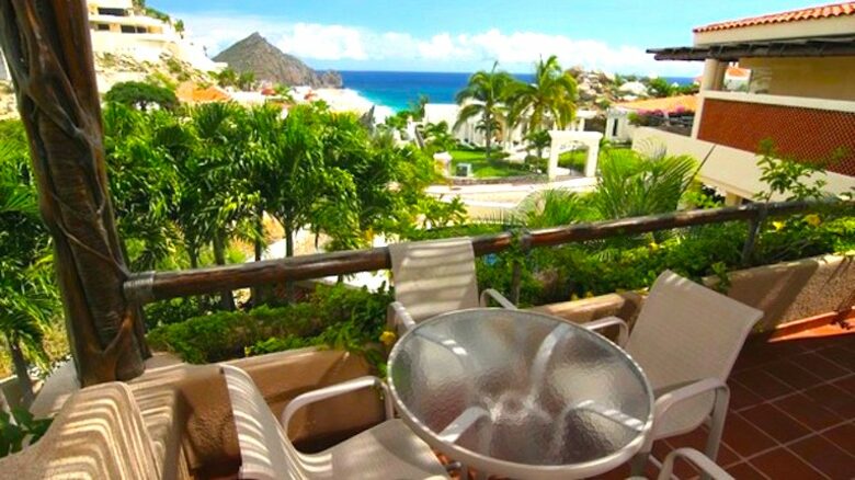 Cabo Villa - Cabo San Lucas, Mexico