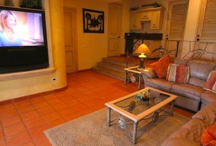 Cabo Villa - Cabo San Lucas, Mexico