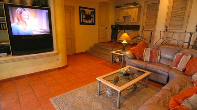 Cabo Villa - Cabo San Lucas, Mexico