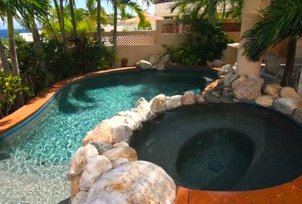 Cabo Villa - Cabo San Lucas, Mexico