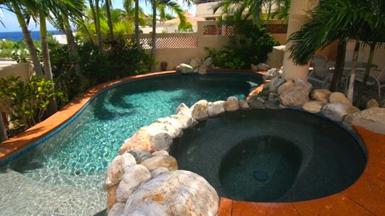 Cabo Villa - Cabo San Lucas, Mexico