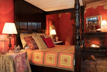 Villa Clara Bella - San Miguel de Allende, Mexico