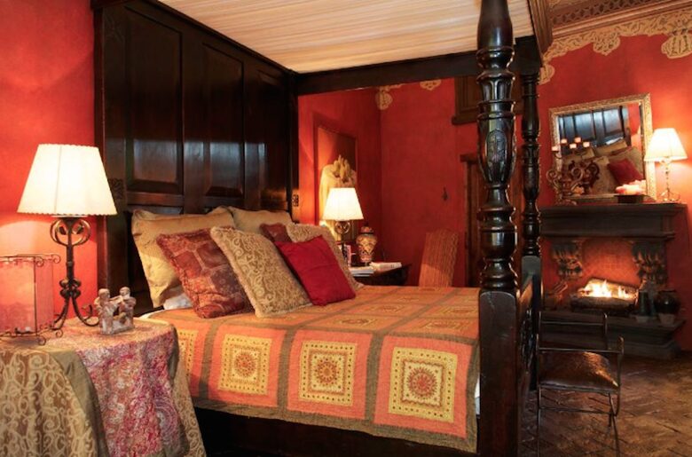 Villa Clara Bella - San Miguel de Allende, Mexico