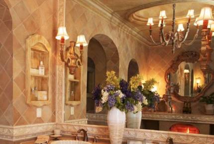 Villa Clara Bella - San Miguel de Allende, Mexico