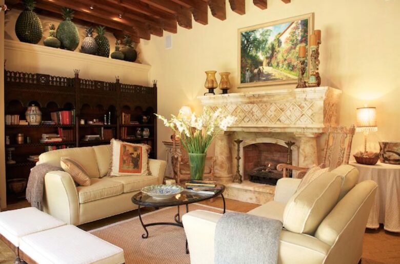 Villa Clara Bella - San Miguel de Allende, Mexico