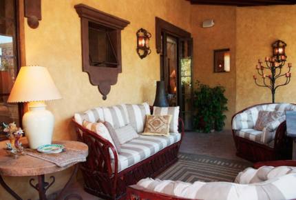 Villa Clara Bella - San Miguel de Allende, Mexico