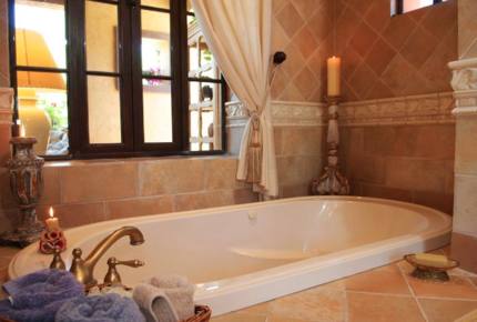 Villa Clara Bella - San Miguel de Allende, Mexico