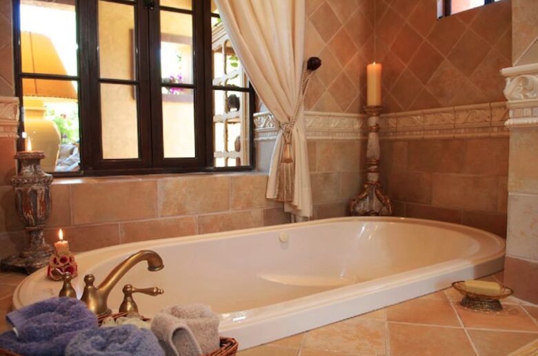 Villa Clara Bella - San Miguel de Allende, Mexico