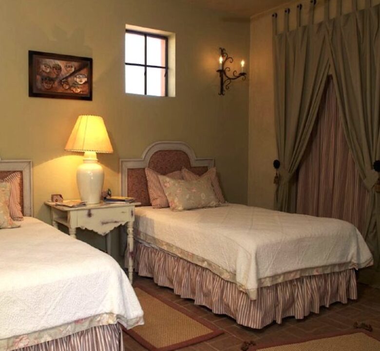 Villa Clara Bella - San Miguel de Allende, Mexico