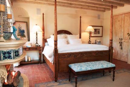 Villa Clara Bella - San Miguel de Allende, Mexico