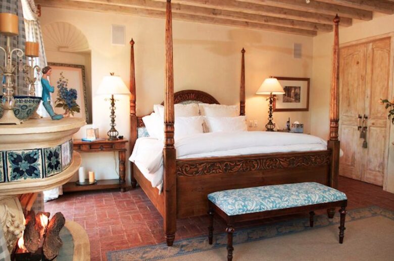 Villa Clara Bella - San Miguel de Allende, Mexico