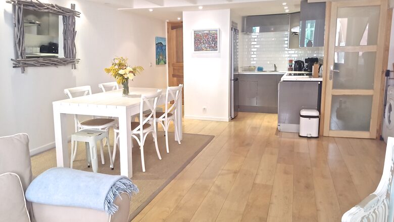 16th Century Apartment - Steps from the Sea - VILLEFRANCHE SUR MER, France